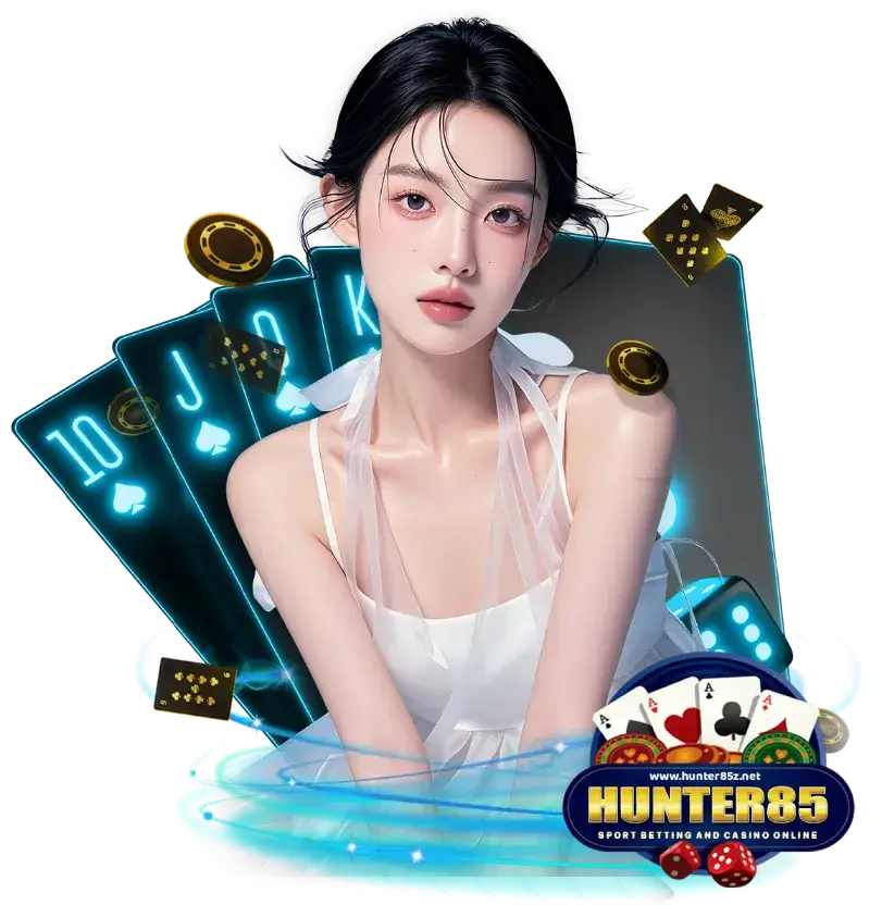 hunter85 เครดิตฟรี
