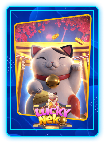 hunter85-lucky-neko